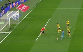 «Зенит» нанес «Ростову» первое поражение в РПЛ (голы, видео) «Зенит» нанес «Ростову» первое поражение в РПЛ (голы, видео)