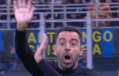 «Интер» дома минимально обыграл «Барсу» (Лига чемпионов, видео) «Интер» дома минимально обыграл «Барсу» (Лига чемпионов, видео)