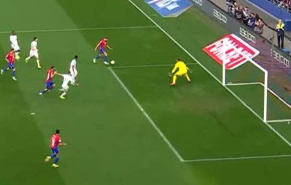 ЦСКА и «Динамо» разошлись в дерби боевой ничьей (РПЛ, видео) ЦСКА и «Динамо» разошлись в дерби боевой ничьей (РПЛ, видео)