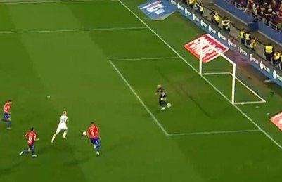 ЦСКА и «Динамо» разошлись в дерби боевой ничьей (РПЛ, видео) ЦСКА и «Динамо» разошлись в дерби боевой ничьей (РПЛ, видео)