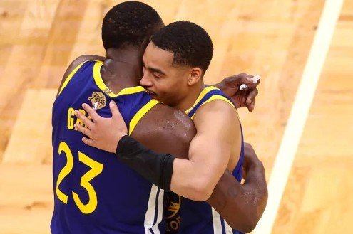 Голден Стэйт - Лейкерс: прогноз на 1 тур НБА (19 октября)