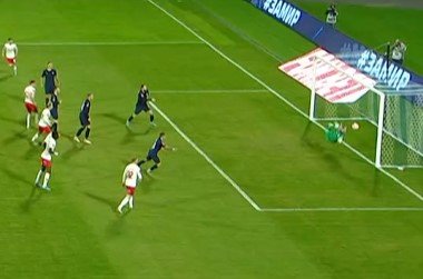 «Спартак» выиграл у «Факела» - четвертая победа в Кубке (голы, видео)