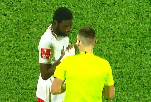 «Спартак» выиграл у «Факела» - четвертая победа в Кубке (голы, видео)