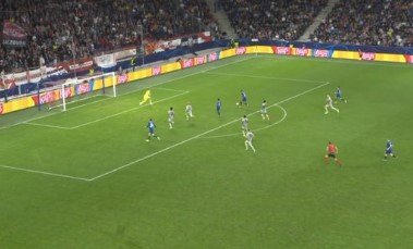 «Челси» выиграл у «Зальцбурга» и пробился в плей-офф ЛЧ (голы, видео)