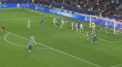 «Челси» выиграл у «Зальцбурга» и пробился в плей-офф ЛЧ (голы, видео)