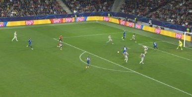 «Челси» выиграл у «Зальцбурга» и пробился в плей-офф ЛЧ (голы, видео)