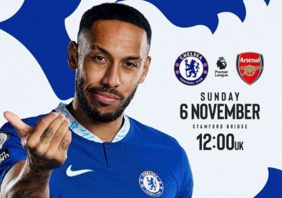 Челси - Арсенал: прогноз Мора на лондонское дерби (6 ноября) Челси - Арсенал: прогноз Мора на лондонское дерби (6 ноября)