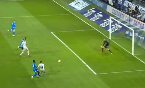 «Динамо» обыграло в дерби ЦСКА: 3 гола, 2 удаления (РПЛ, видео)