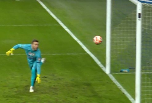 «Динамо» обыграло в дерби ЦСКА: 3 гола, 2 удаления (РПЛ, видео)