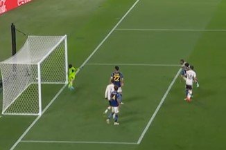 Япония одержала волевую победу над Германией (ЧМ-2022, видео)