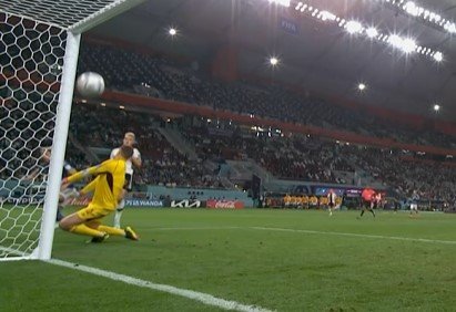 Япония одержала волевую победу над Германией (ЧМ-2022, видео)