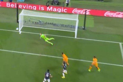 Эквадор и Нидерланды сыграли вничью во 2-м туре ЧМ-2022