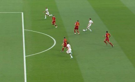 Германия на 83-й минуте отскочила на ничью с Испанией (ЧМ-2022, видео) Германия на 83-й минуте отскочила на ничью с Испанией (ЧМ-2022, видео)