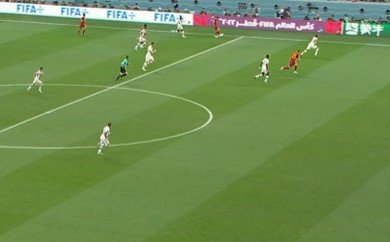 Германия на 83-й минуте отскочила на ничью с Испанией (ЧМ-2022, видео) Германия на 83-й минуте отскочила на ничью с Испанией (ЧМ-2022, видео)