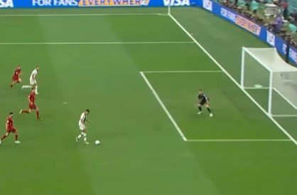 Германия на 83-й минуте отскочила на ничью с Испанией (ЧМ-2022, видео) Германия на 83-й минуте отскочила на ничью с Испанией (ЧМ-2022, видео)