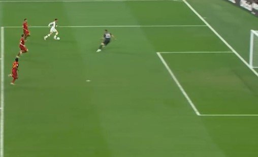 Германия на 83-й минуте отскочила на ничью с Испанией (ЧМ-2022, видео) Германия на 83-й минуте отскочила на ничью с Испанией (ЧМ-2022, видео)