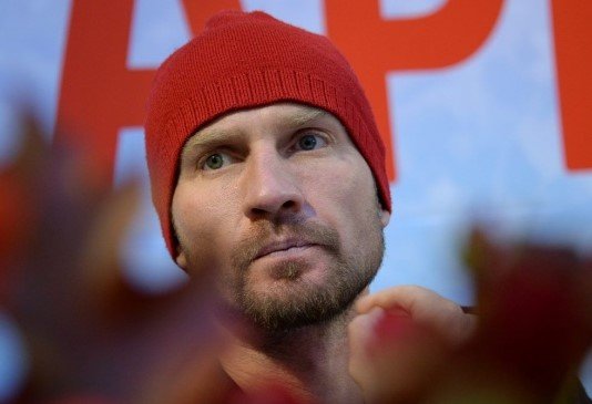 Фигуристу Костомарову ампутировали стопу