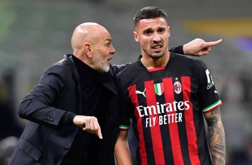 Милан - Торино: прогноз Керимова на матч Серии А Милан - Торино: прогноз Керимова на матч Серии А