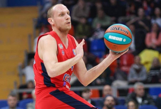 Локомотив-Кубань - ЦСКА: прогноз на матч Единой лиги ВТБ (10 февраля)