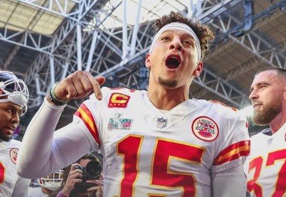 Супербоул 2023: NFL брала по 7 млн $ за 30 сек рекламы Супербоул 2023: NFL брала по 7 млн $ за 30 сек рекламы