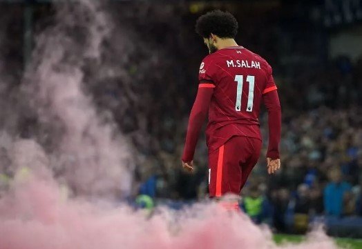 Ливерпуль - Эвертон: где и когда смотреть матч АПЛ (13 февраля)