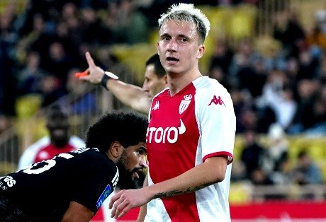 Байер - Монако: по какому каналу смотреть плей-офф Лиги Европы Байер - Монако: по какому каналу смотреть плей-офф Лиги Европы