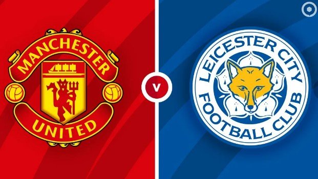 Ман Юнайтед - Лестер: трансляция матча АПЛ (19 февраля) Ман Юнайтед - Лестер: трансляция матча АПЛ (19 февраля)