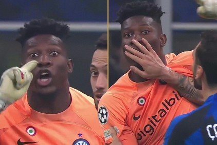 Обзор матчей ЛЧ за 22 февраля (все голы, видео) Обзор матчей ЛЧ за 22 февраля (все голы, видео)