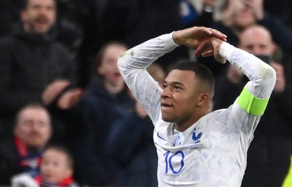 Ирландия - Франция: прогноз Казанского на отборочный матч ЧЕ-2024 Ирландия - Франция: прогноз Казанского на отборочный матч ЧЕ-2024