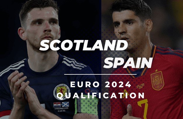 Шотландия - Испания: прогноз Генича на отбор к ЧЕ-2024 Шотландия - Испания: прогноз Генича на отбор к ЧЕ-2024