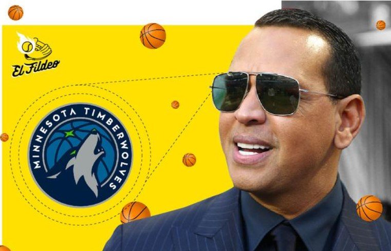 Родригес в шаге, чтобы стать владельцем «Миннесоты» - внесено еще 290 млн $