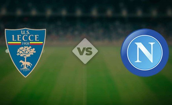 Лечче - Наполи: когда и по какому каналу трансляция матча 7 апреля
