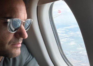 Роджер Федерер расширяет бизнес - запустит линию модных очков Роджер Федерер расширяет бизнес - запустит линию модных очков