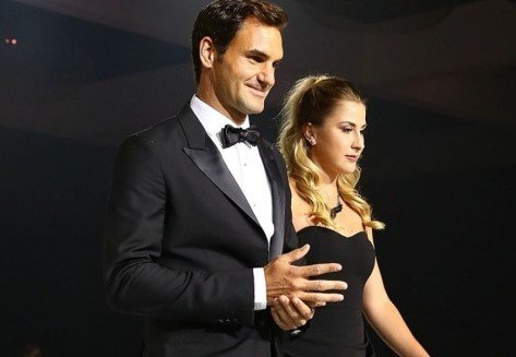 Роджер Федерер расширяет бизнес - запустит линию модных очков Роджер Федерер расширяет бизнес - запустит линию модных очков