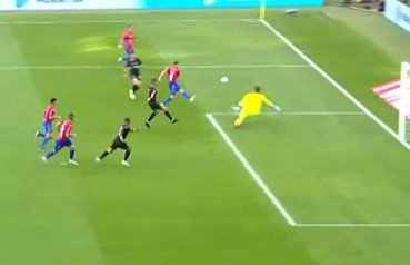 ЦСКА выиграл Кубок России, одолев по пенальти «Краснодар» (Видео)