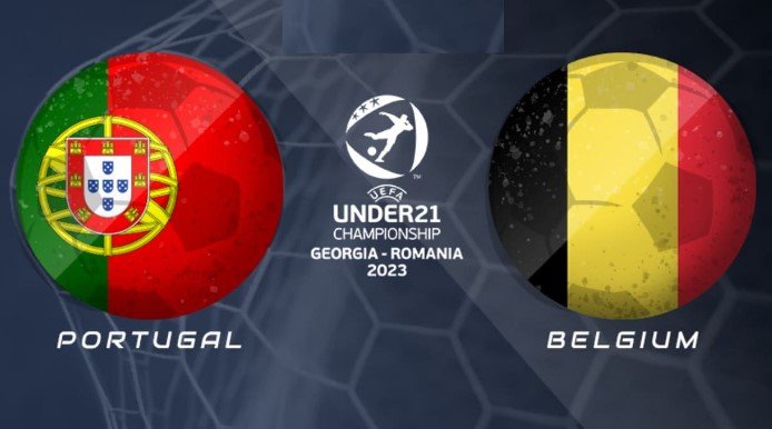 Португалия - Бельгия: прогноз Петросьяна на 27 июня (Евро U-21) Португалия - Бельгия: прогноз Петросьяна на 27 июня (Евро U-21)