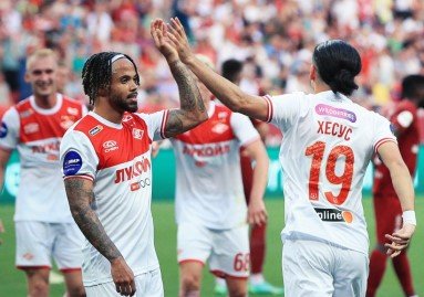 Спартак - Пари НН: прогноз Гусева на матч Кубка России (8 августа)