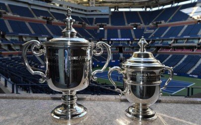 21 представитель России сыграет на ЮС-опен 2023