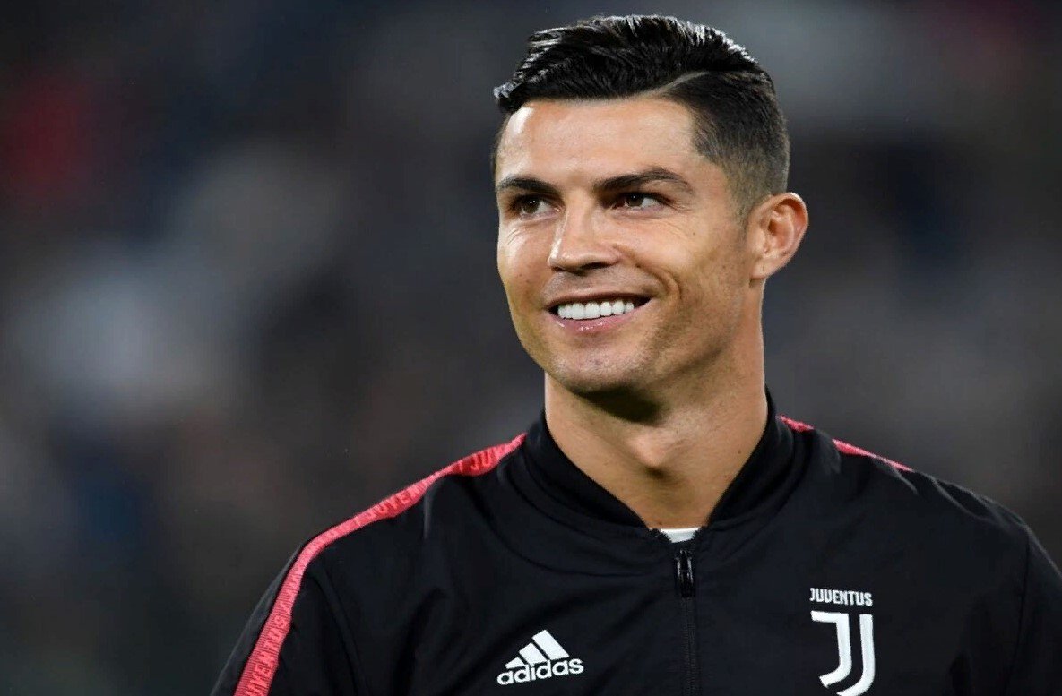 Криштиану Роналду