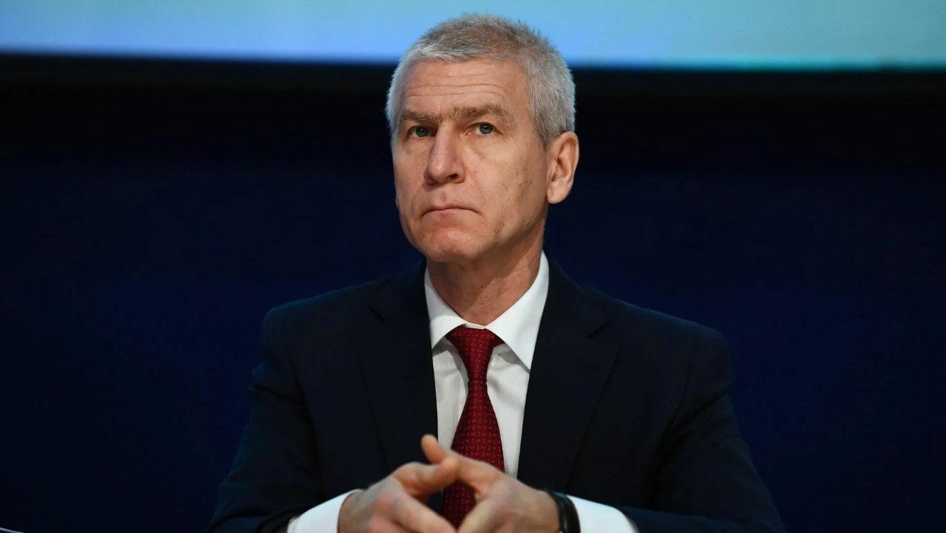 Олег Матыцин