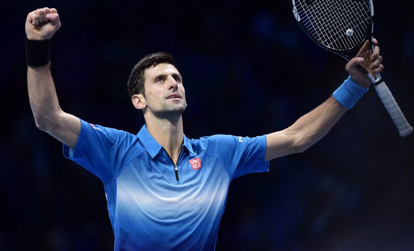 Джокович Новак