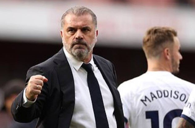 Тоттенхэм - Ливерпуль: прогноз Петросьяна на матч АПЛ (30 сентября)