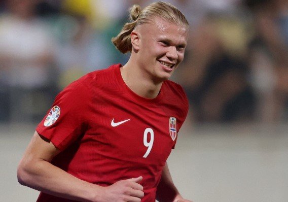 Норвегия - Испания: прогноз Вишневского на 15 октября (отбор на Евро-24) Норвегия - Испания: прогноз Вишневского на 15 октября (отбор на Евро-24)