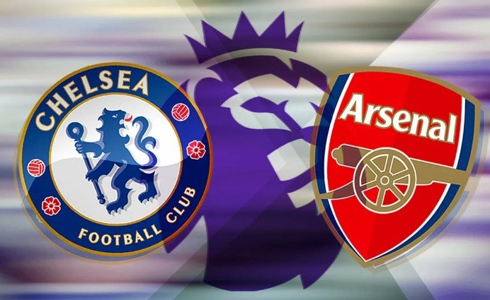 Челси - Арсенал: прогноз Петросьяна на лондонское дерби АПЛ (21 октября) Челси - Арсенал: прогноз Петросьяна на лондонское дерби АПЛ (21 октября)