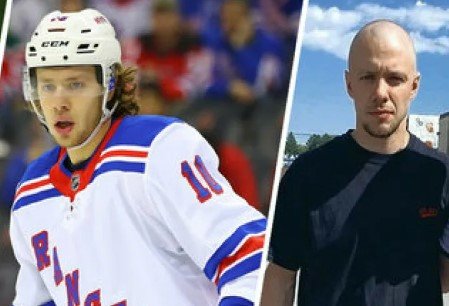 Панарин со старта сезона оформил 12 матчей подряд с очками (НХЛ, видео)