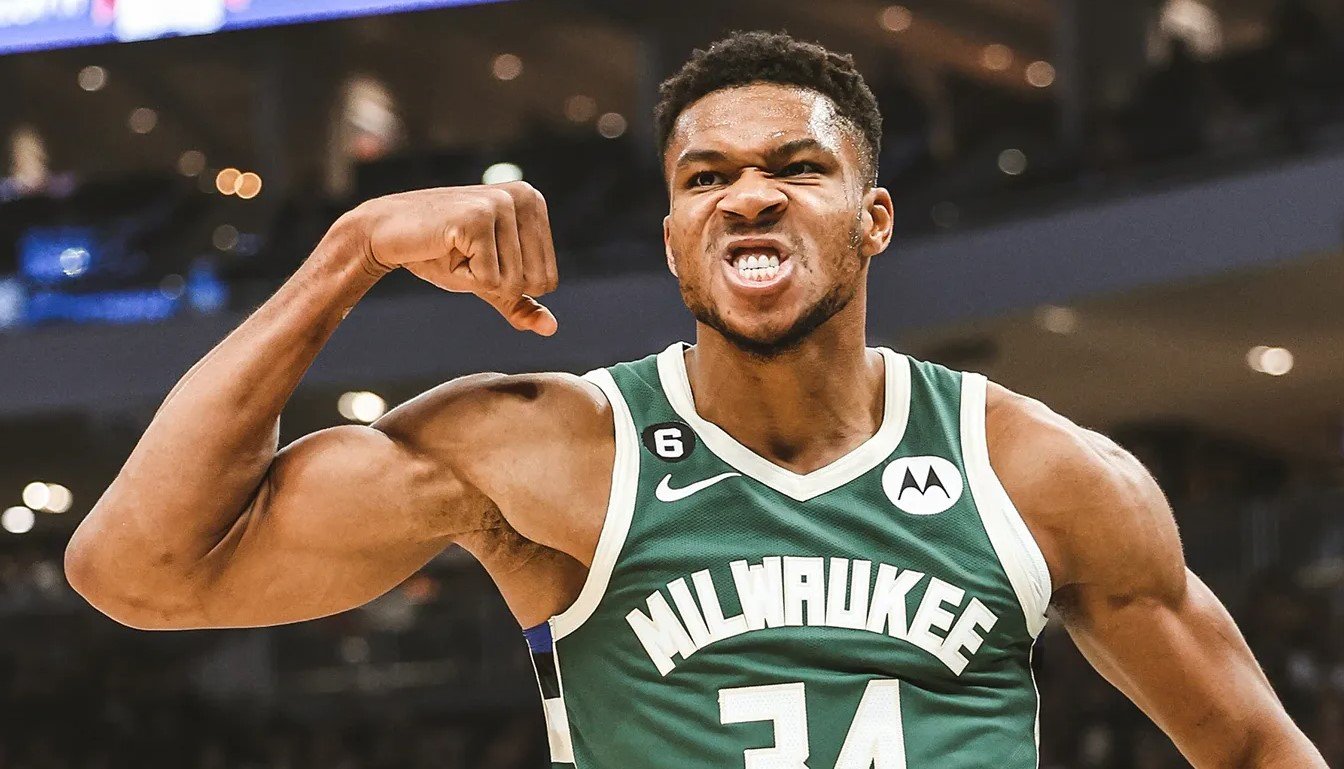 Милуоки - Индиана: трансляция полуфинала внутрисезонного турнира НБА (8 декабря)