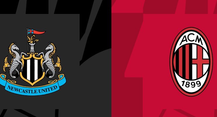 Ньюкасл - Милан: прогноз Петросьяна на 6 тур Лиги чемпионов (13 декабря) Ньюкасл - Милан: прогноз Петросьяна на 6 тур Лиги чемпионов (13 декабря)