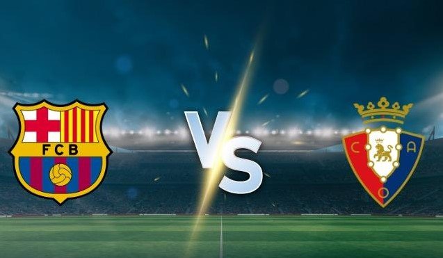 Барселона - Осасуна: прогноз Вишневского на 11 января (Суперкубок Испании, полуфинал)