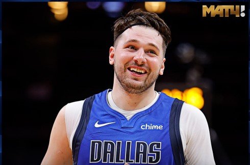 Дончич набрал 73 очка и вышел на 4-е место в истории НБА (Видео)