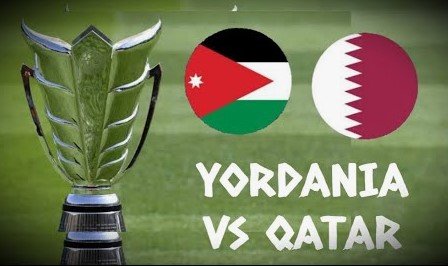 Иордания - Катар: прогноз Петросьяна на финал Кубка Азии (10 февраля)